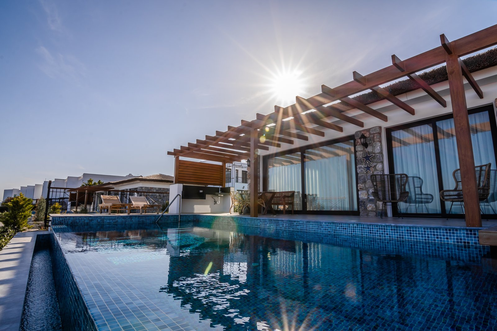 Esentepe, Północny Cypr